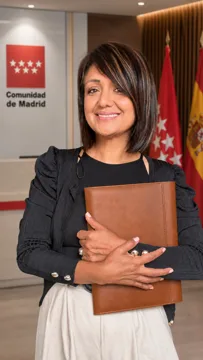Nora Núñez Zárate