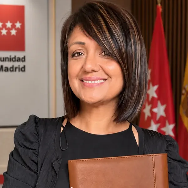 Nora Núñez Zárate
